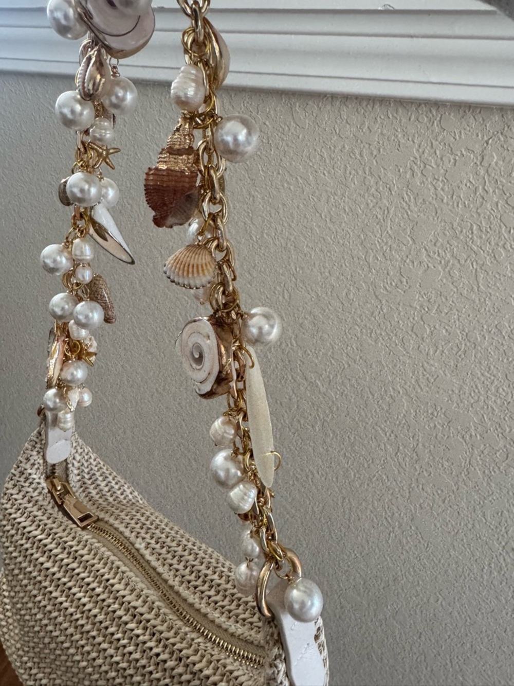 Seashell Purse - Picture 4 of 10